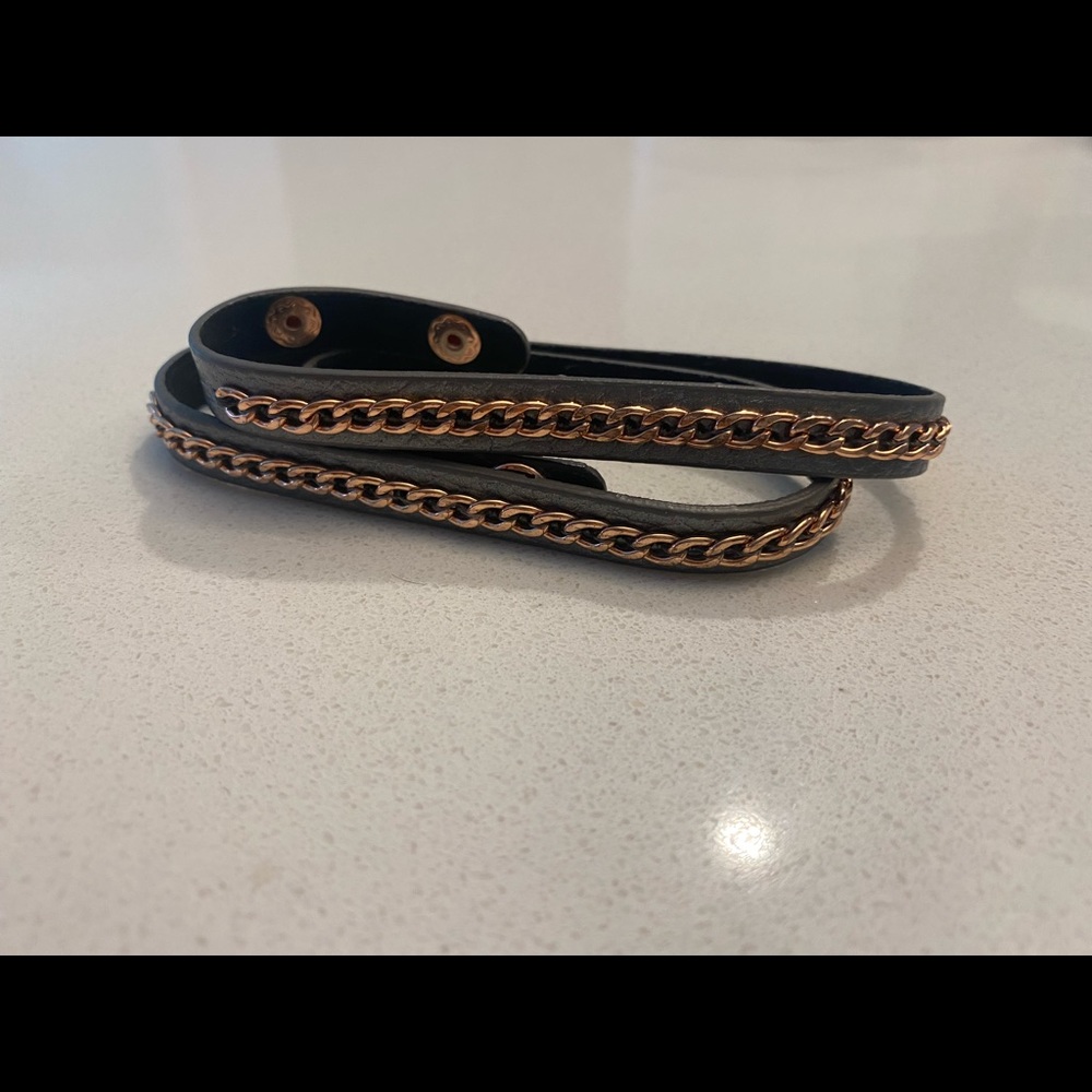 Wrap Bracelet